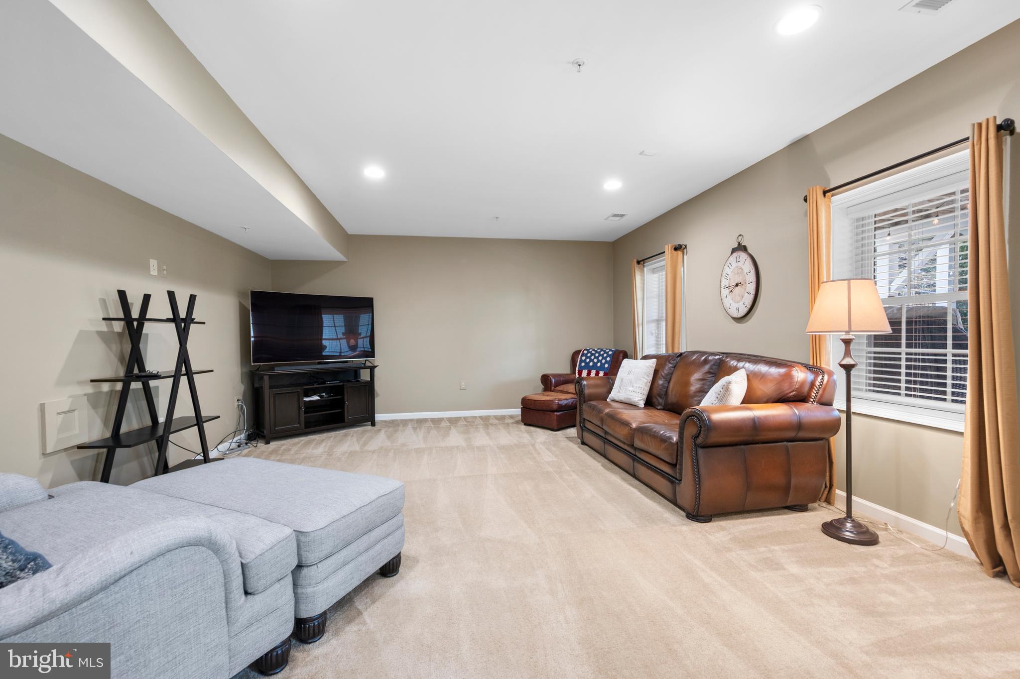 13212 Moonlight Trail Drive Silver Spring, MD 20906 - Photo 69 of 81 Basement