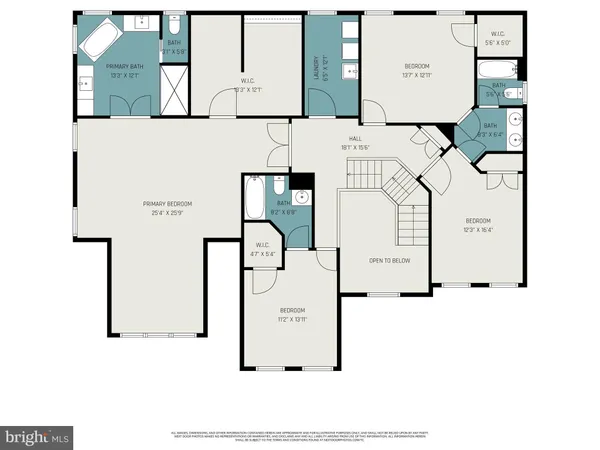 $1,084,900 | 13212 Moonlight Trail Drive, Silver Spring, MD 20906