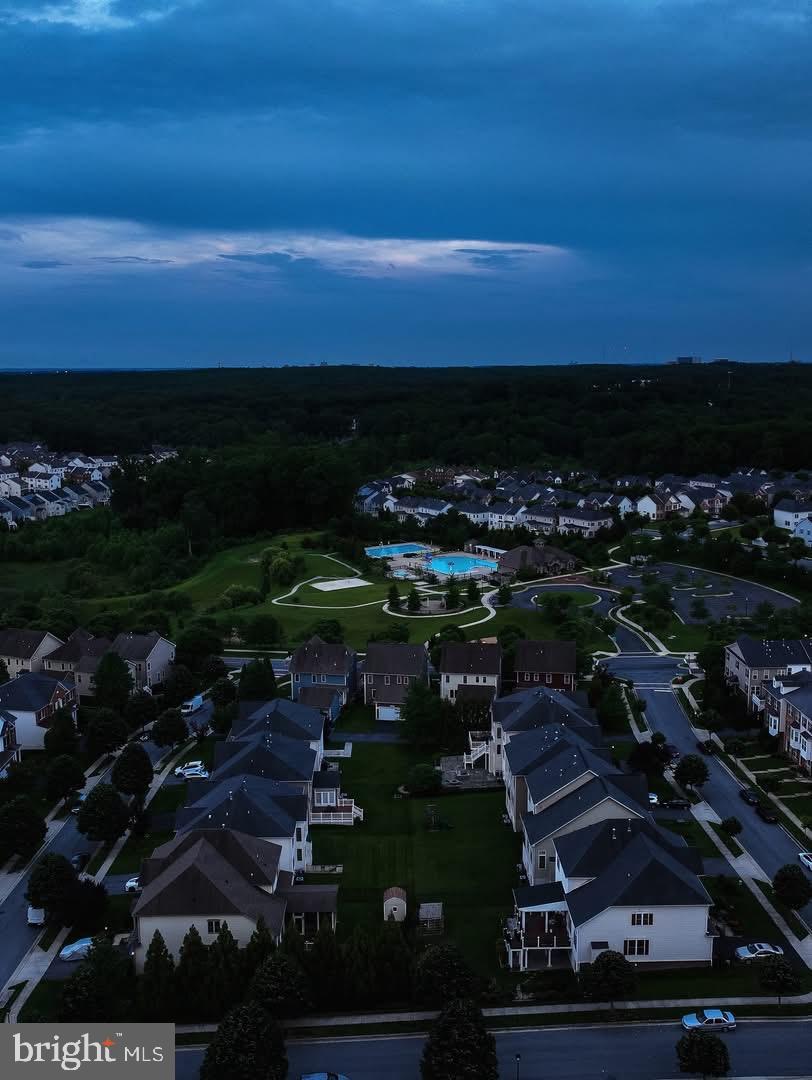 13212 Moonlight Trail Drive Silver Spring, MD 20906 - Photo 78 of 81 a view of a city