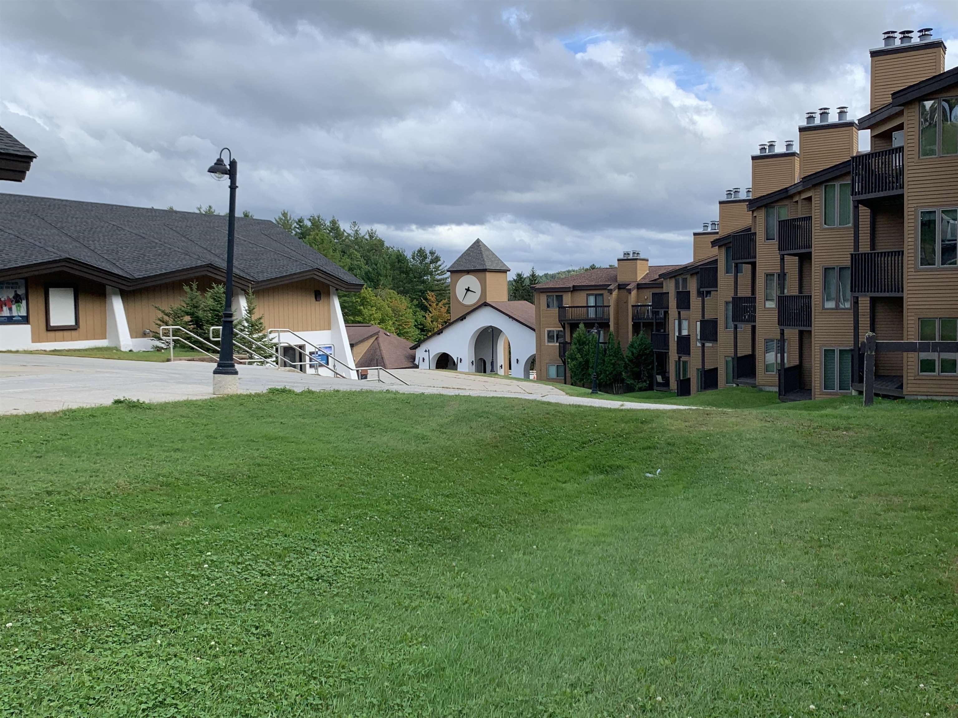 350 Mountain Road, Unit B102 Ludlow, VT 05149 - Photo 1 of 15 Gallery Image 1