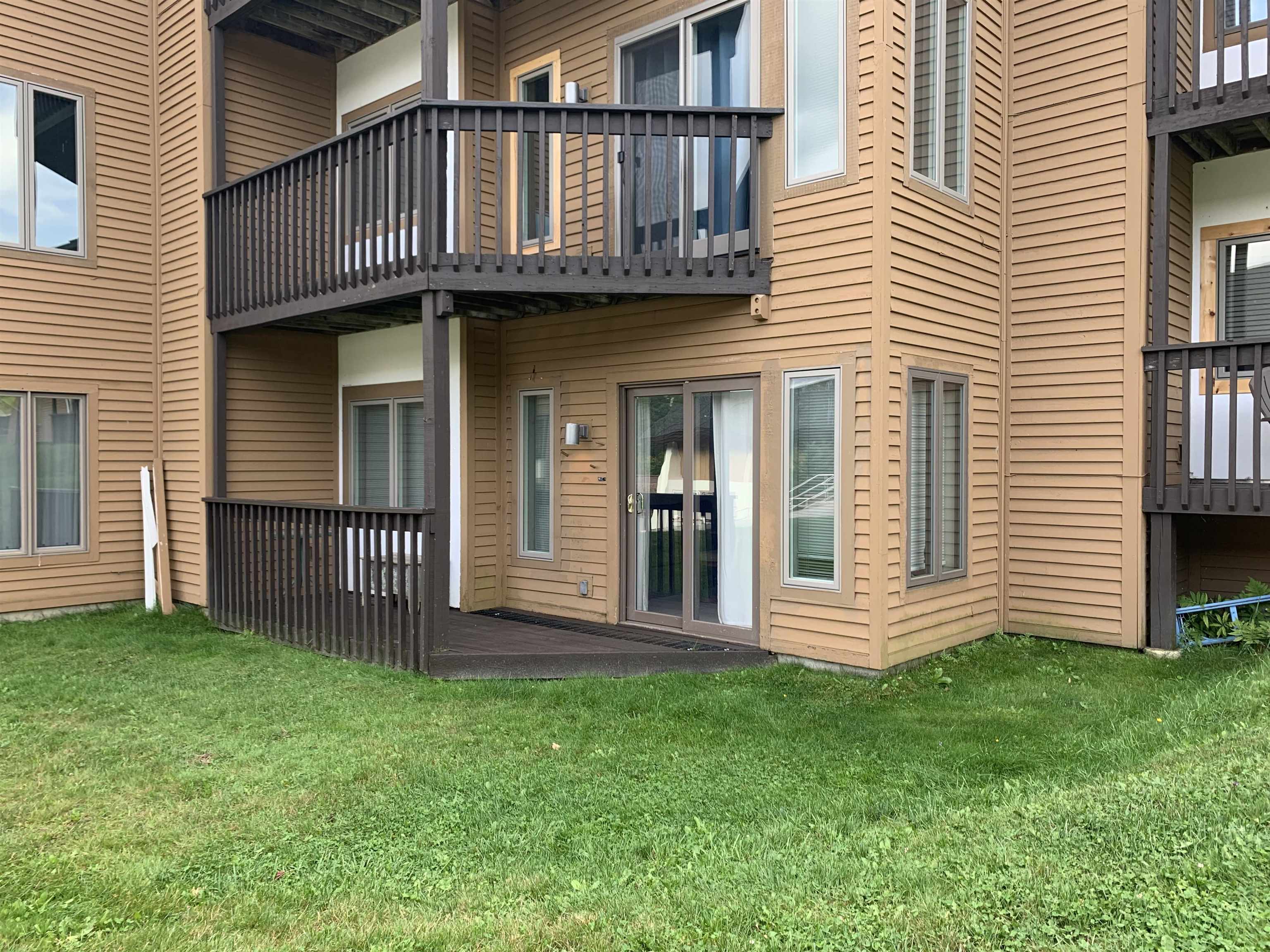 350 Mountain Road, Unit B102 Ludlow, VT 05149 - Photo 14 of 15 Gallery Image 14