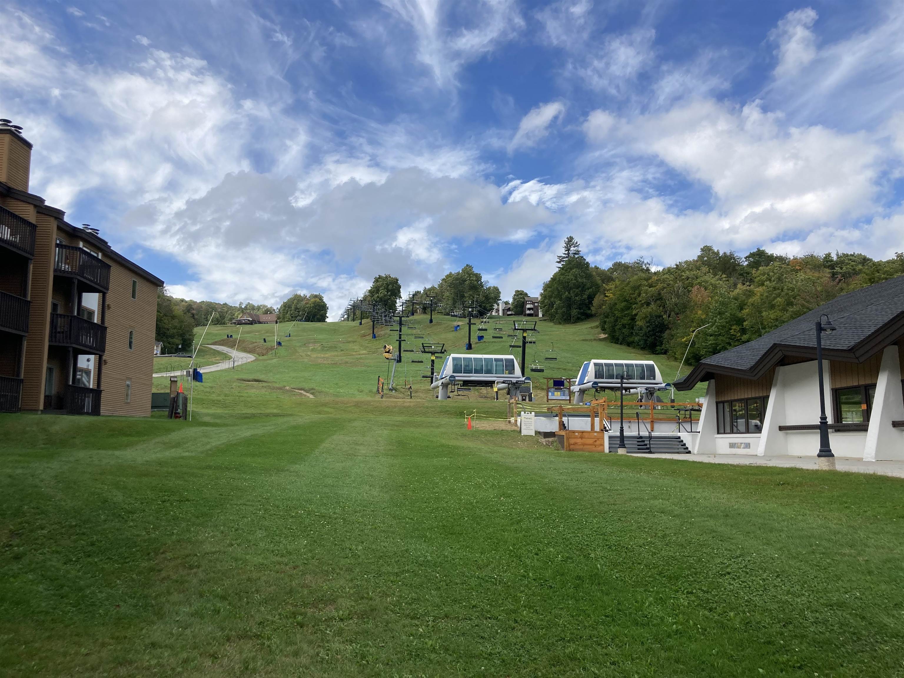 350 Mountain Road, Unit B102 Ludlow, VT 05149 - Photo 15 of 15 Gallery Image 15