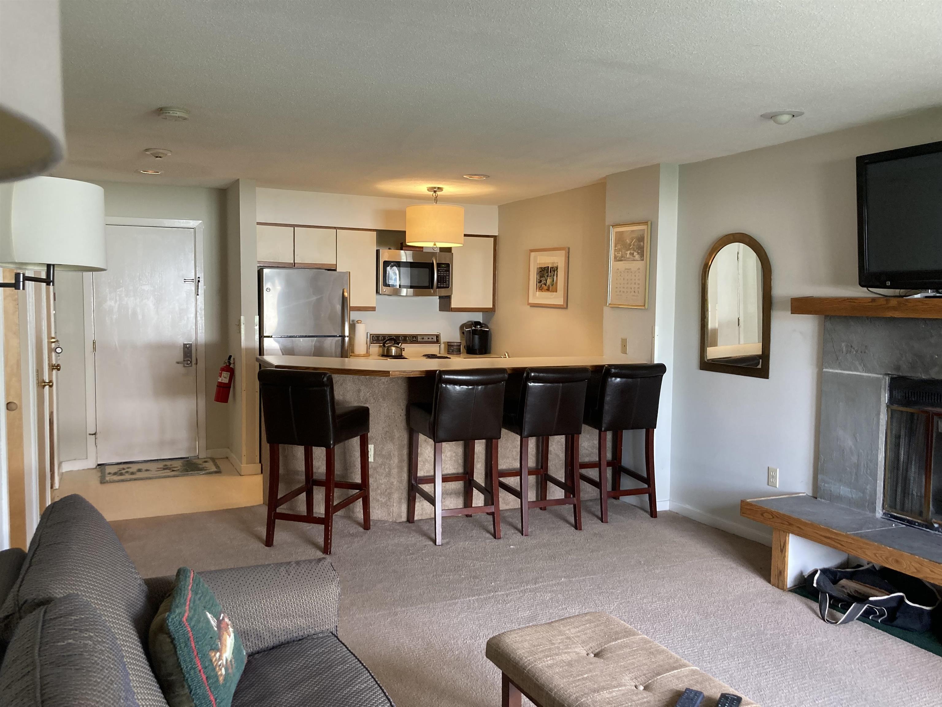 350 Mountain Road, Unit B102 Ludlow, VT 05149 - Photo 4 of 15 Gallery Image 4