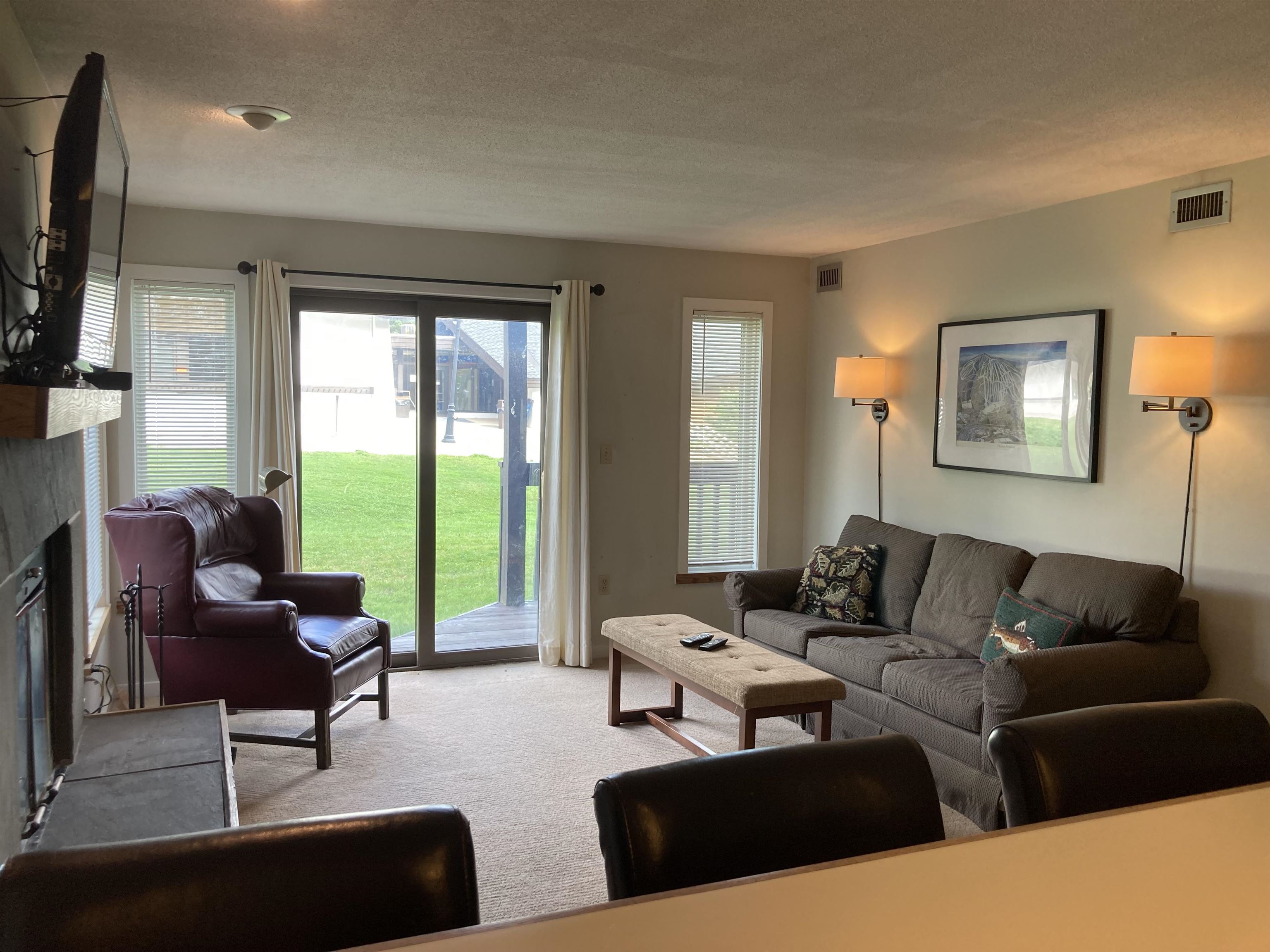 350 Mountain Road, Unit B102 Ludlow, VT 05149 - Photo 5 of 15 Gallery Image 5