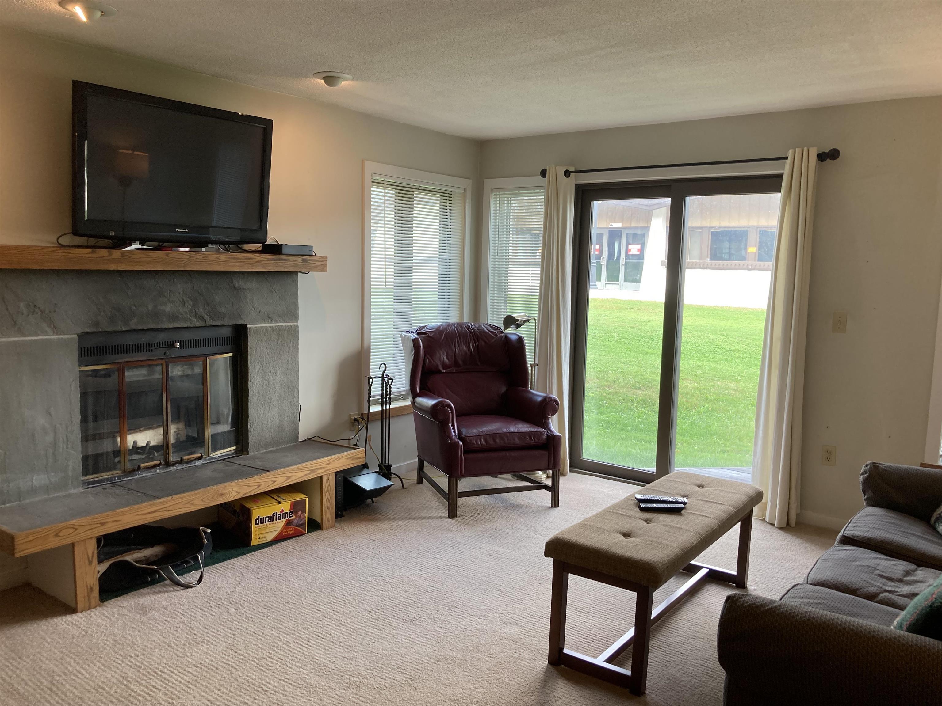 350 Mountain Road, Unit B102 Ludlow, VT 05149 - Photo 6 of 15 Gallery Image 6