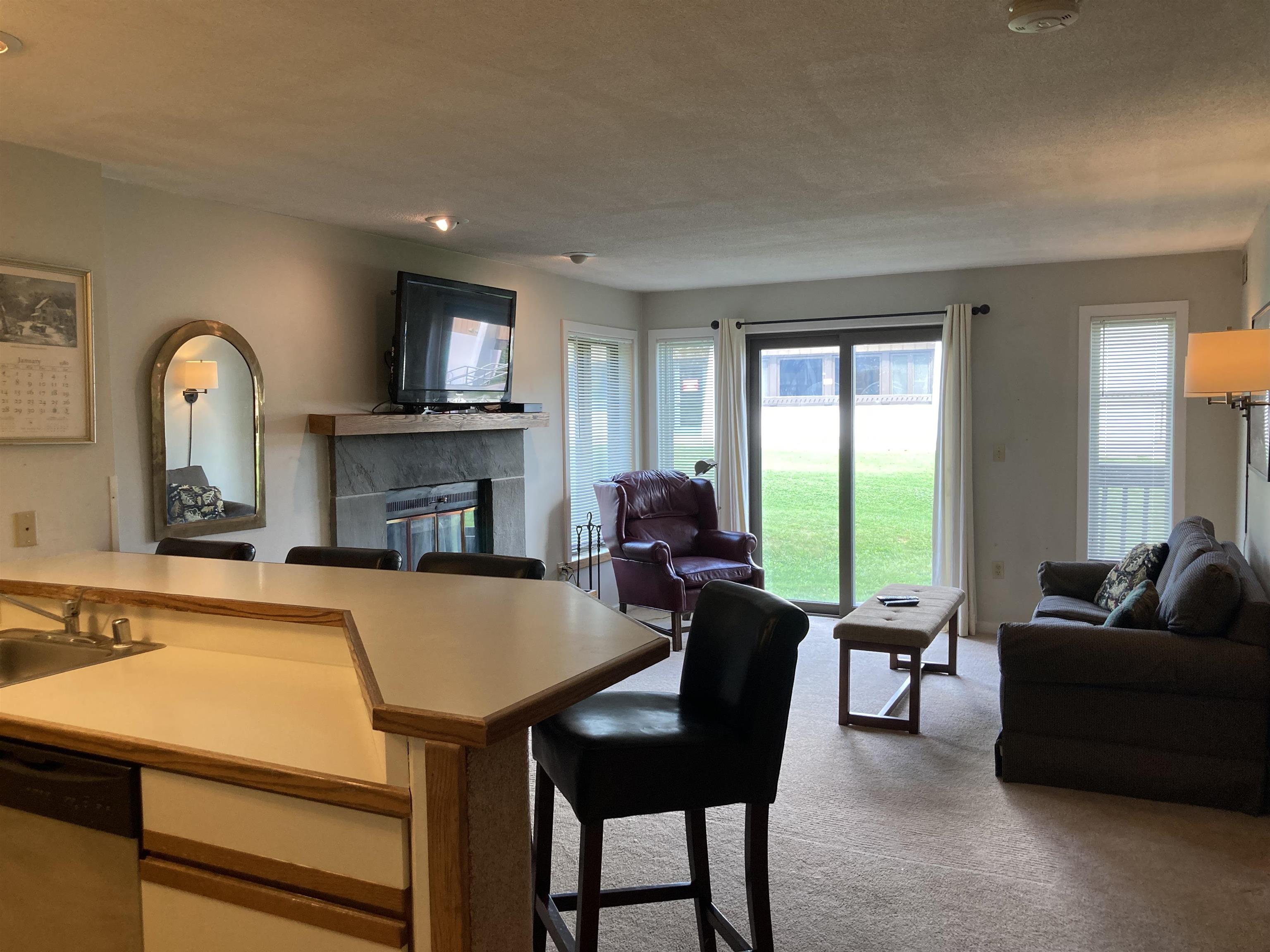 350 Mountain Road, Unit B102 Ludlow, VT 05149 - Photo 7 of 15 Gallery Image 7