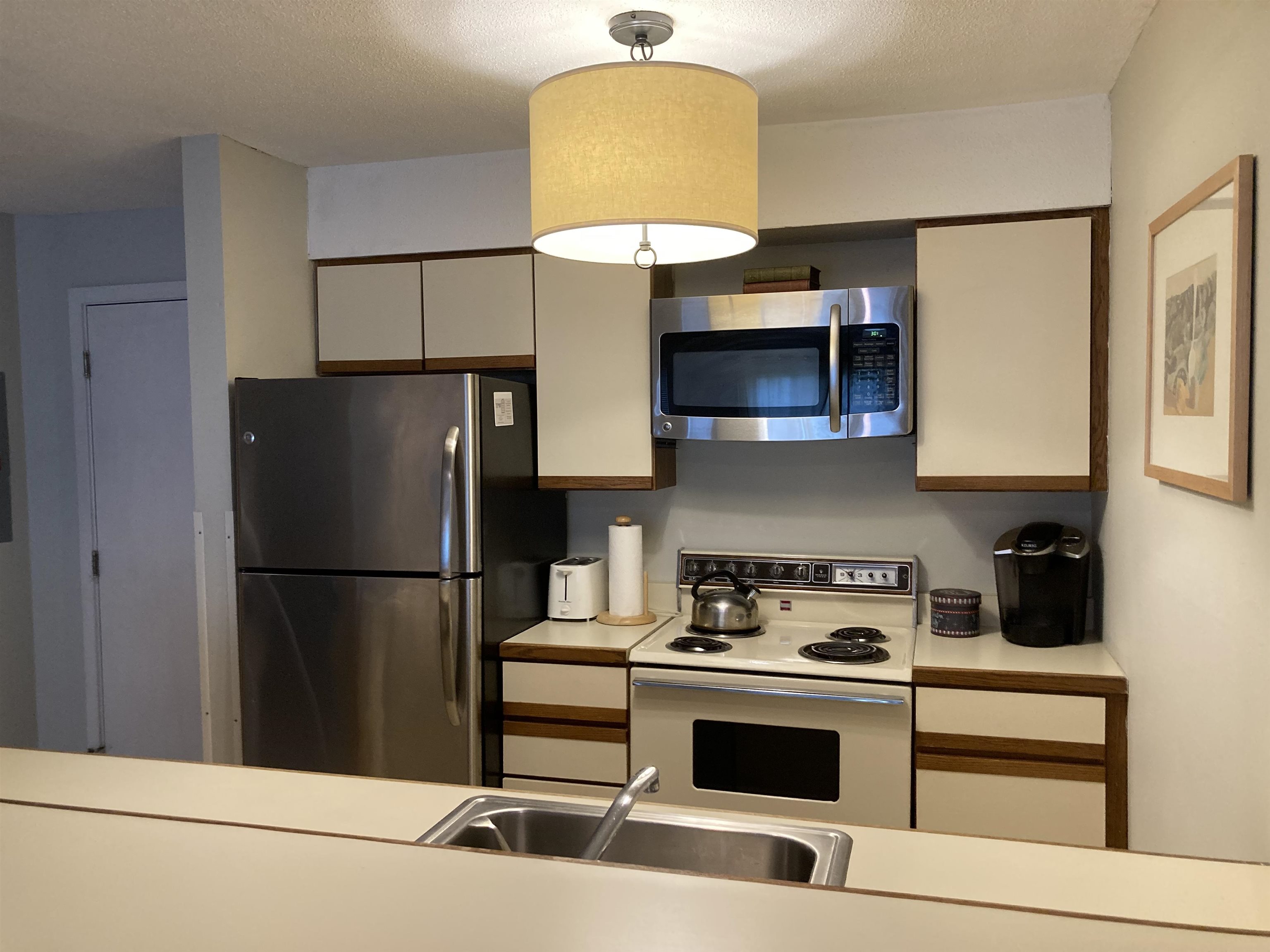 350 Mountain Road, Unit B102 Ludlow, VT 05149 - Photo 8 of 15 Gallery Image 8
