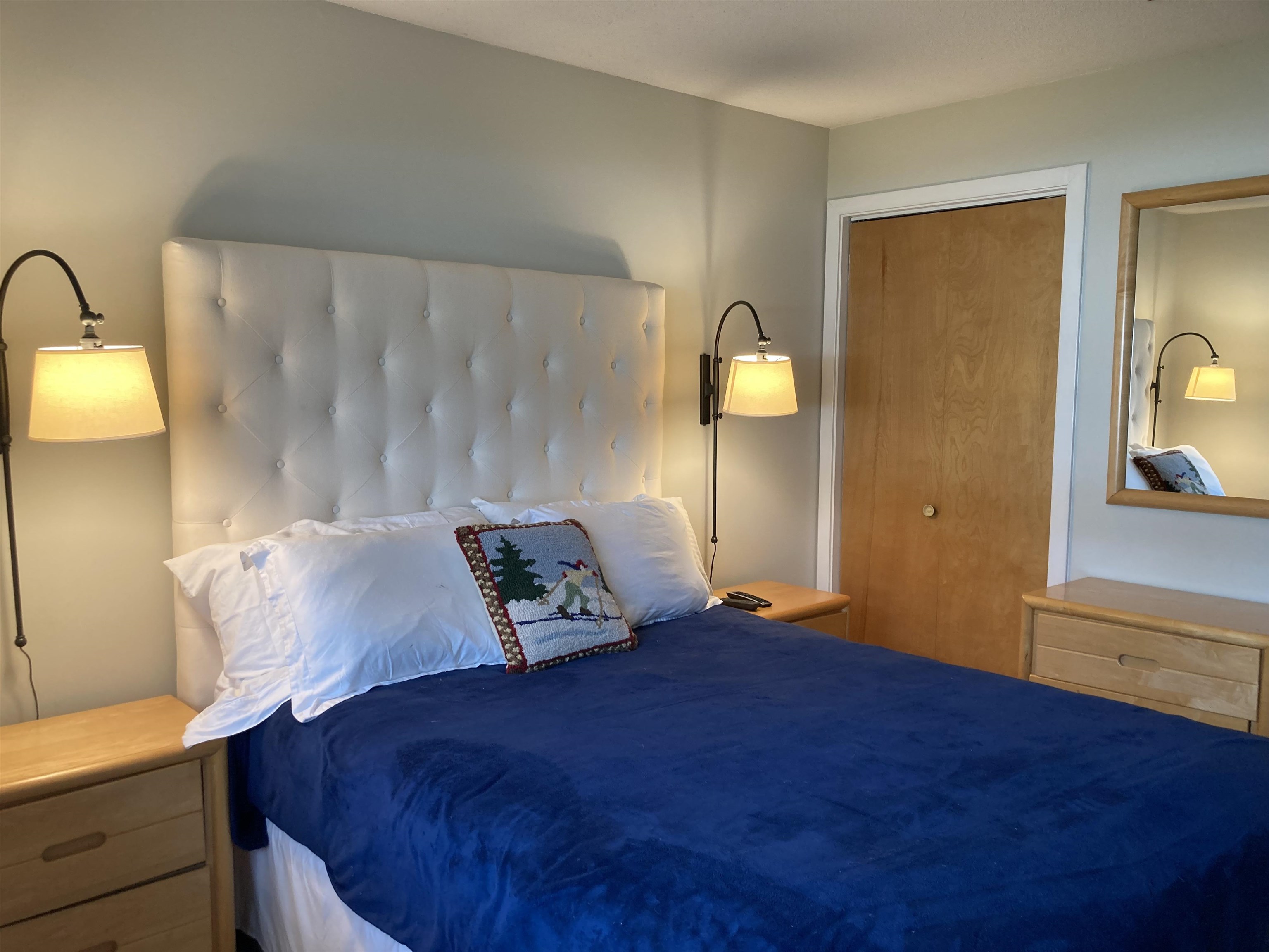 350 Mountain Road, Unit B102 Ludlow, VT 05149 - Photo 10 of 15 Gallery Image 10