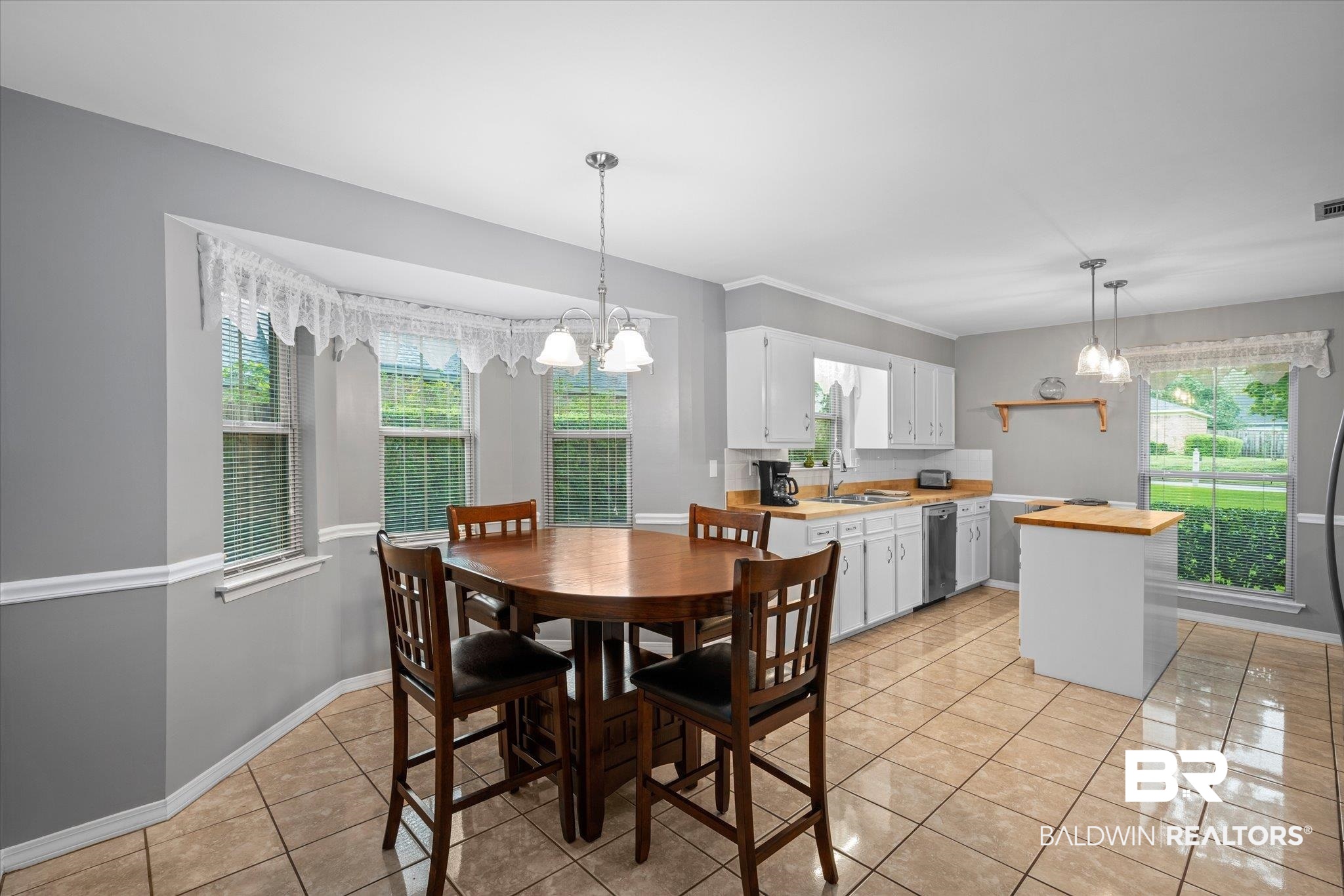 2316 Huffman Drive West Mobile, AL 36693 - Photo 8 of 29