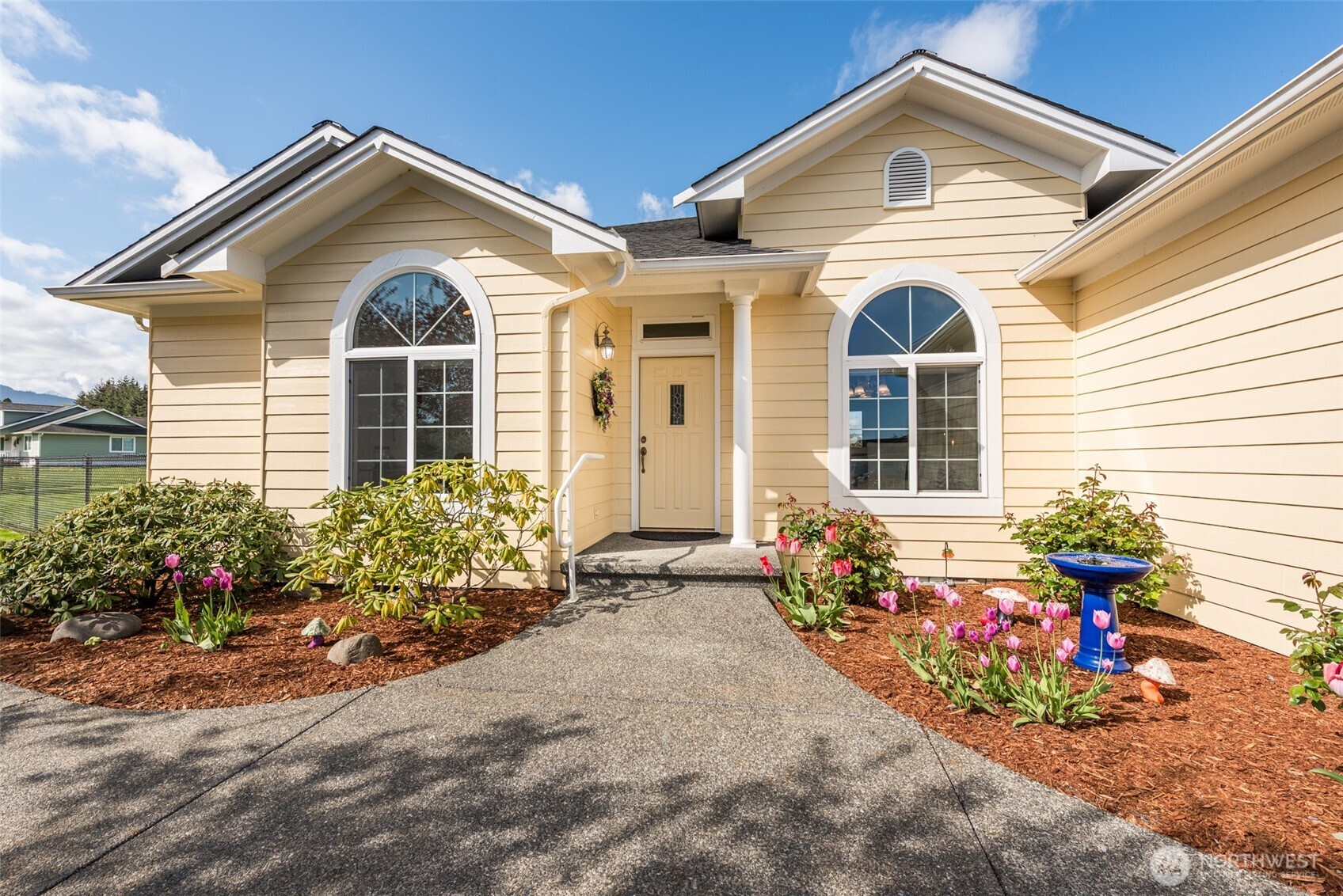 171 Stone Farm Road Sequim, WA 98382 - Photo 6 of 40 Gallery Image 6