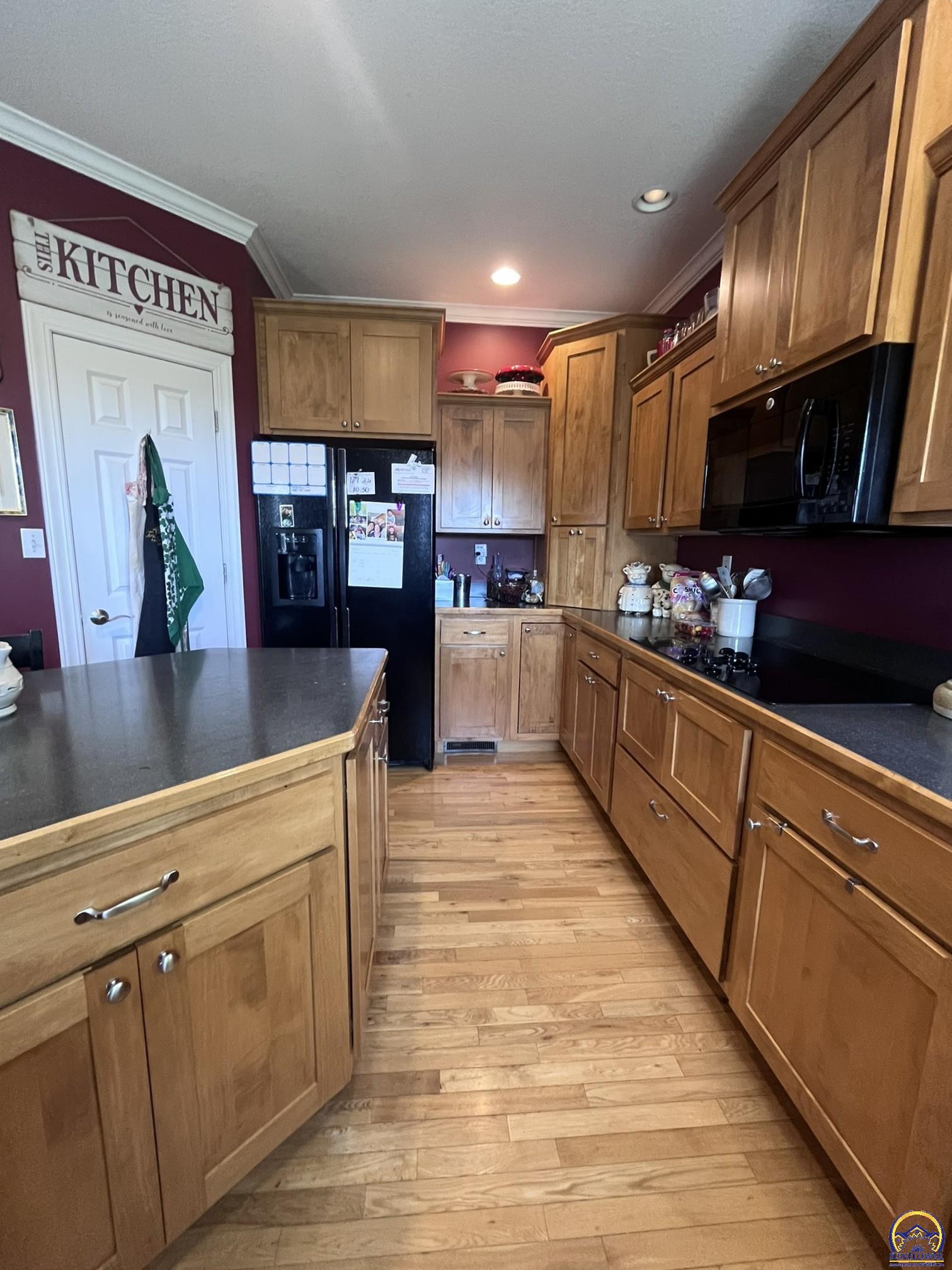 6634 Northwest Hodges Road Silver Lake, KS 66539 - Photo 8 of 33