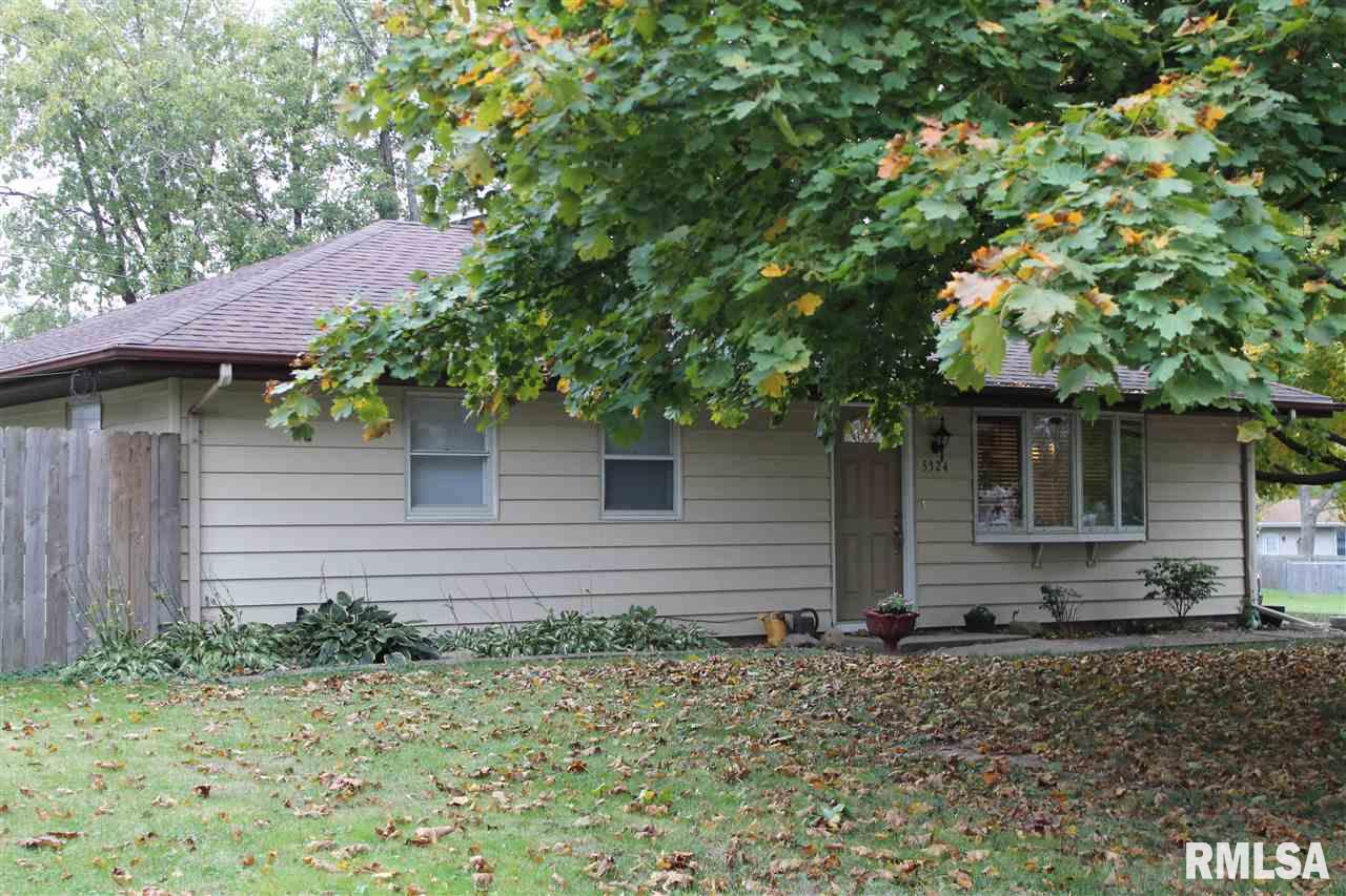 5324 North Ronald Road Peoria, IL 61614 - Photo 2 of 16 Gallery Image 2