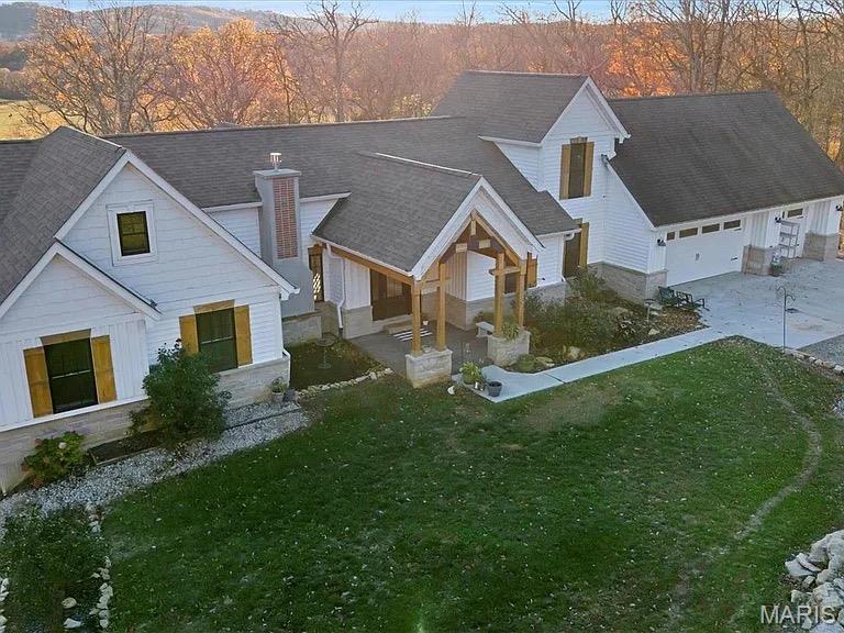 24925 State Rte AA Farmington, MO 63640 - Photo 5 of 50