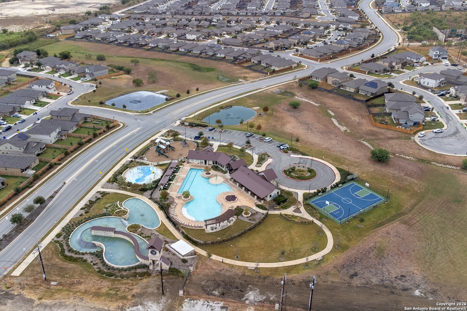 13315 Whisper Ranch San Antonio, TX 78252 - Photo 30 of 36