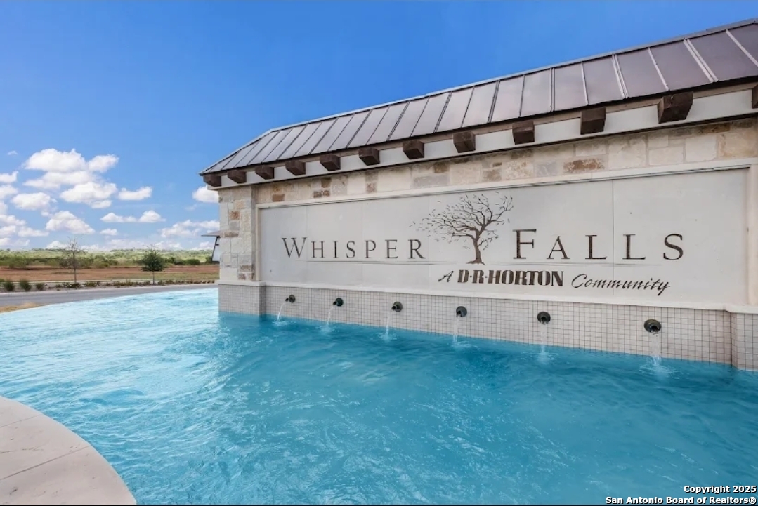 13315 Whisper Ranch San Antonio, TX 78252 - Photo 34 of 36