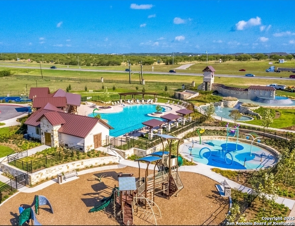 13315 Whisper Ranch San Antonio, TX 78252 - Photo 35 of 36