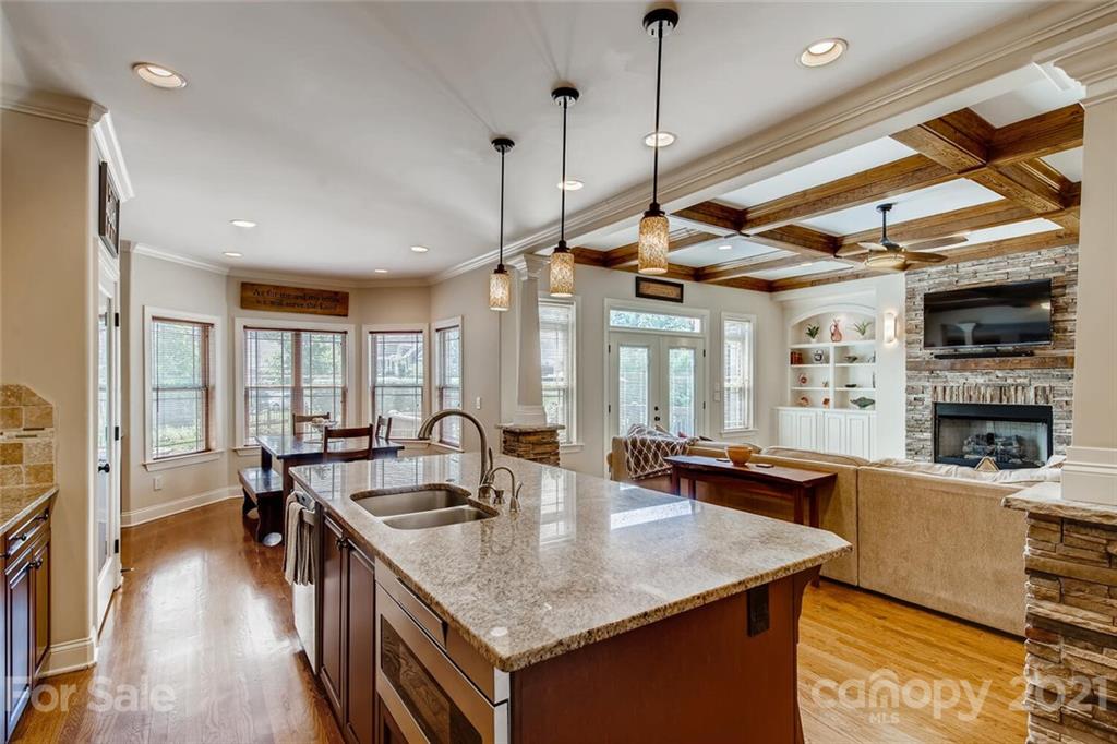 1020 Ridgeview Court Kannapolis, NC 28081 - Photo 14 of 36 Gallery Image 14