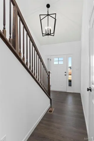 $266,900 | 2 Belmont At River Bluffs Meadows, Florissant, MO 63031