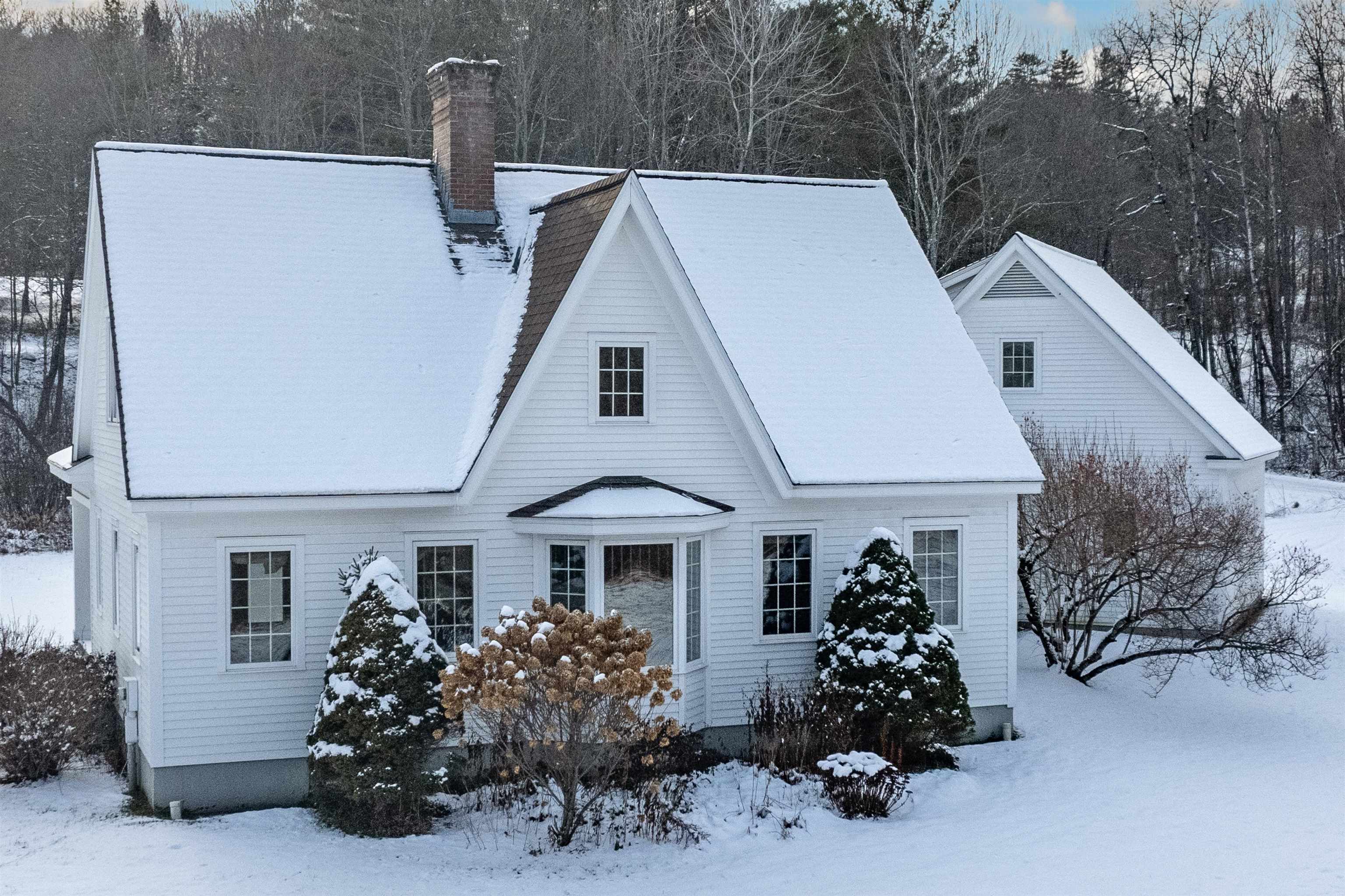 81 Roberts Road Woodstock, VT 05091 - Photo 1 of 38