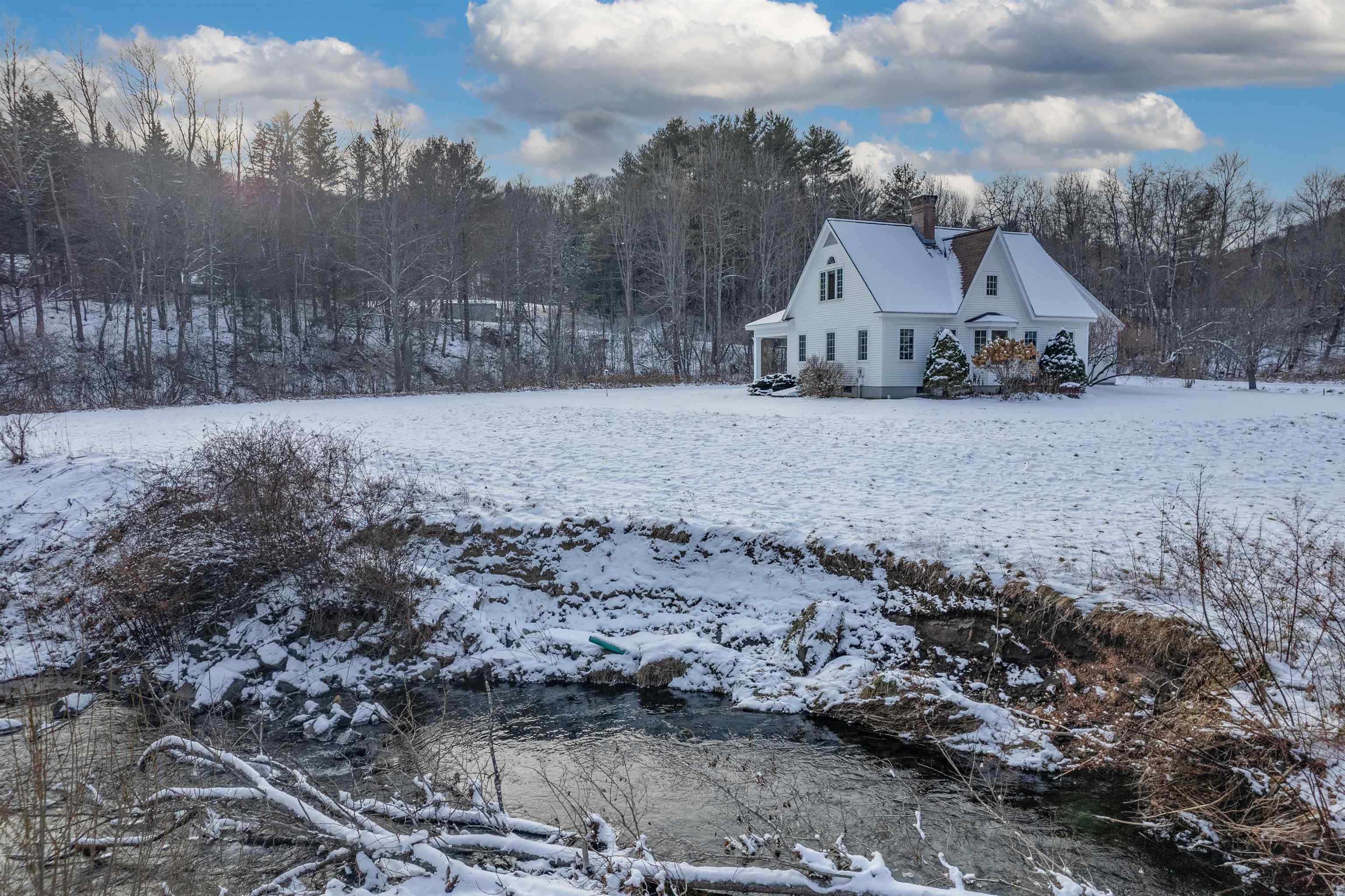 81 Roberts Road Woodstock, VT 05091 - Photo 29 of 38