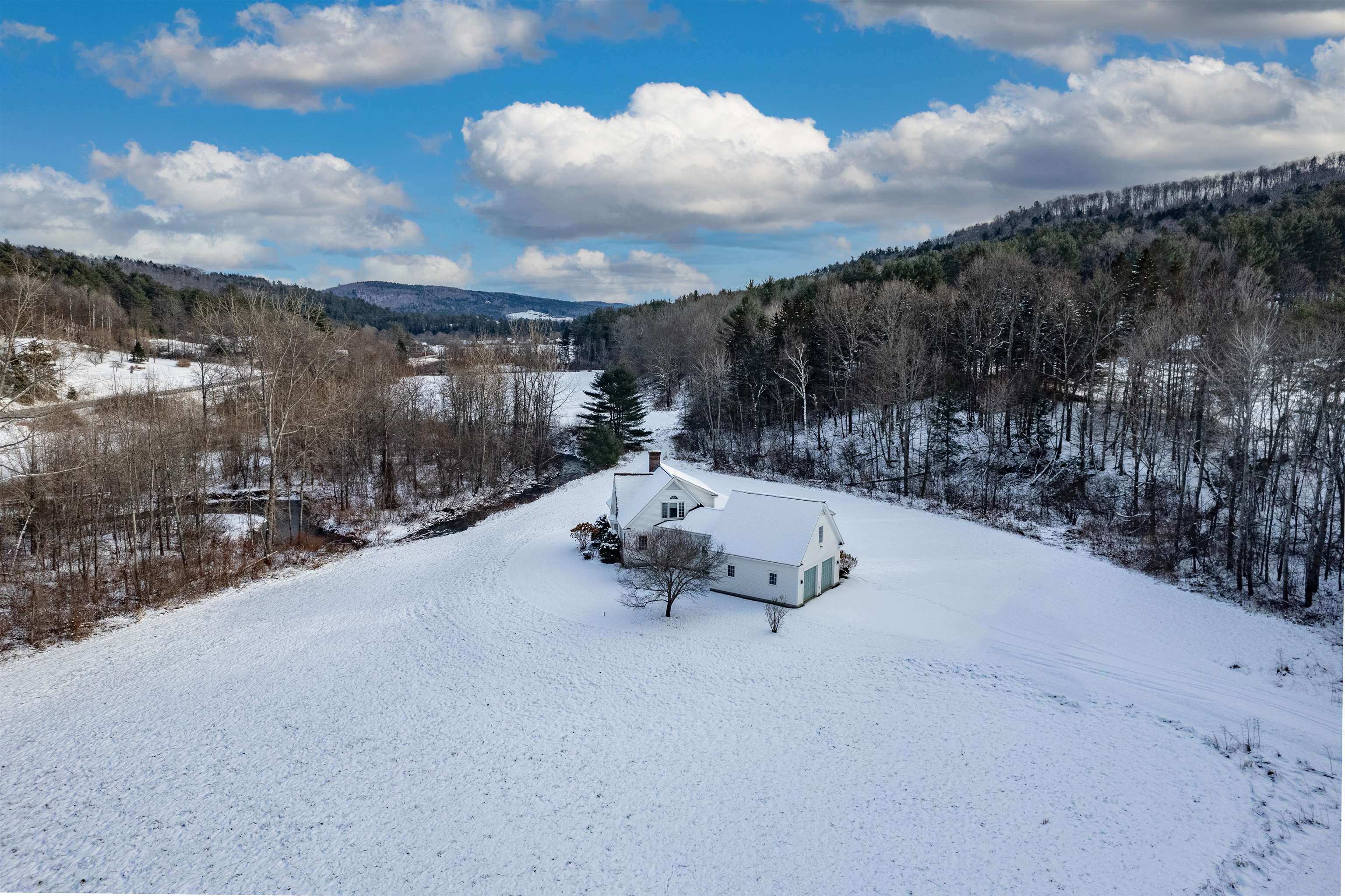 81 Roberts Road Woodstock, VT 05091 - Photo 30 of 38