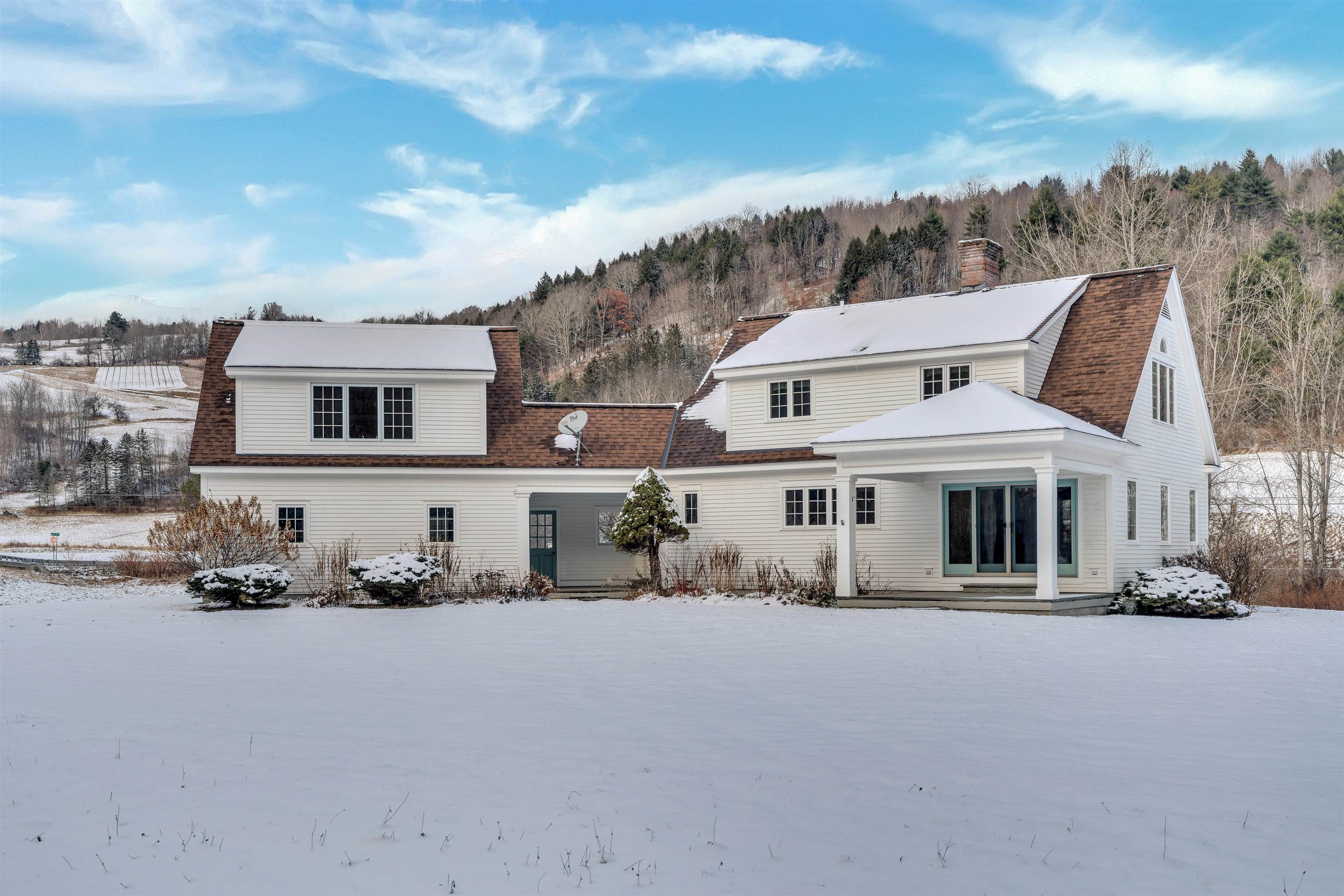 81 Roberts Road Woodstock, VT 05091 - Photo 34 of 38