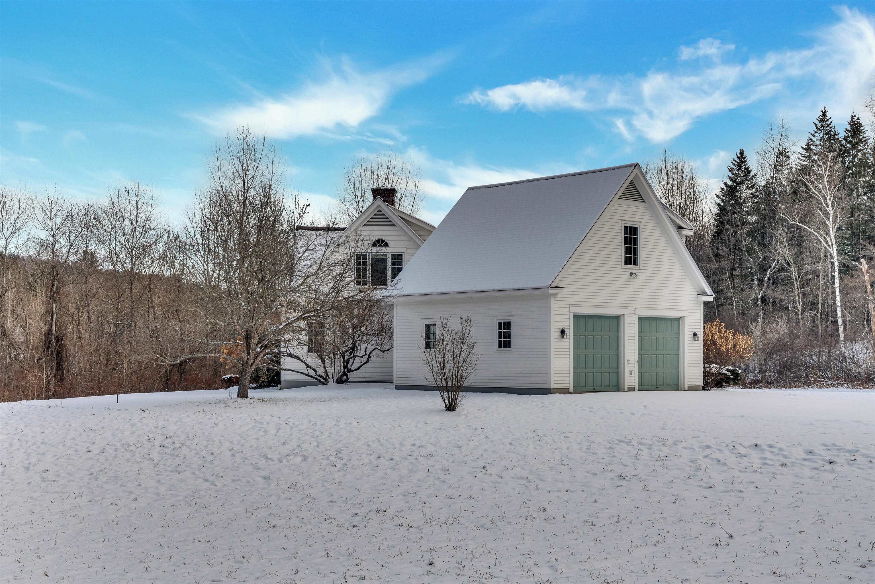 81 Roberts Road Woodstock, VT 05091 - Photo 35 of 38