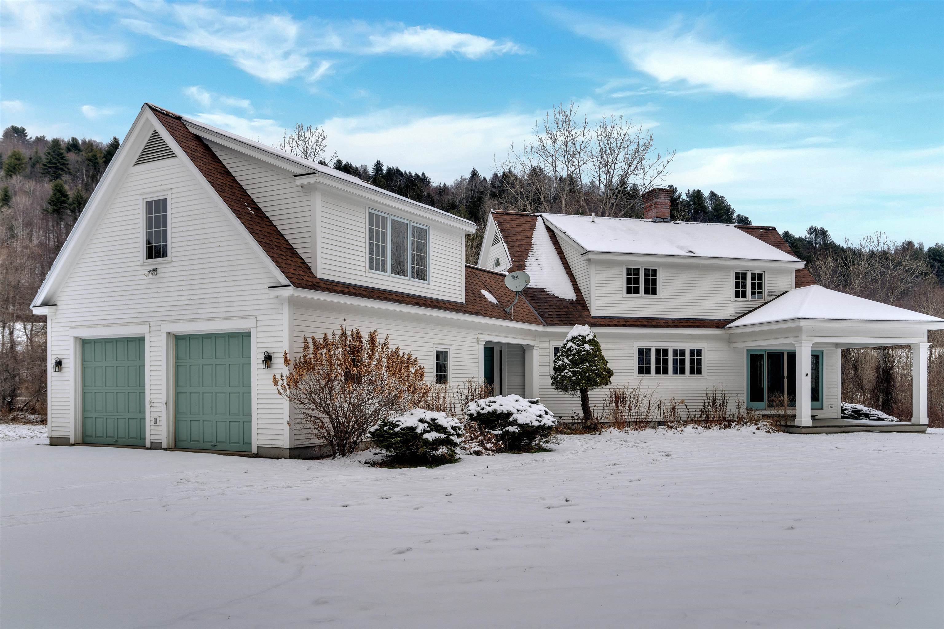 81 Roberts Road Woodstock, VT 05091 - Photo 37 of 38