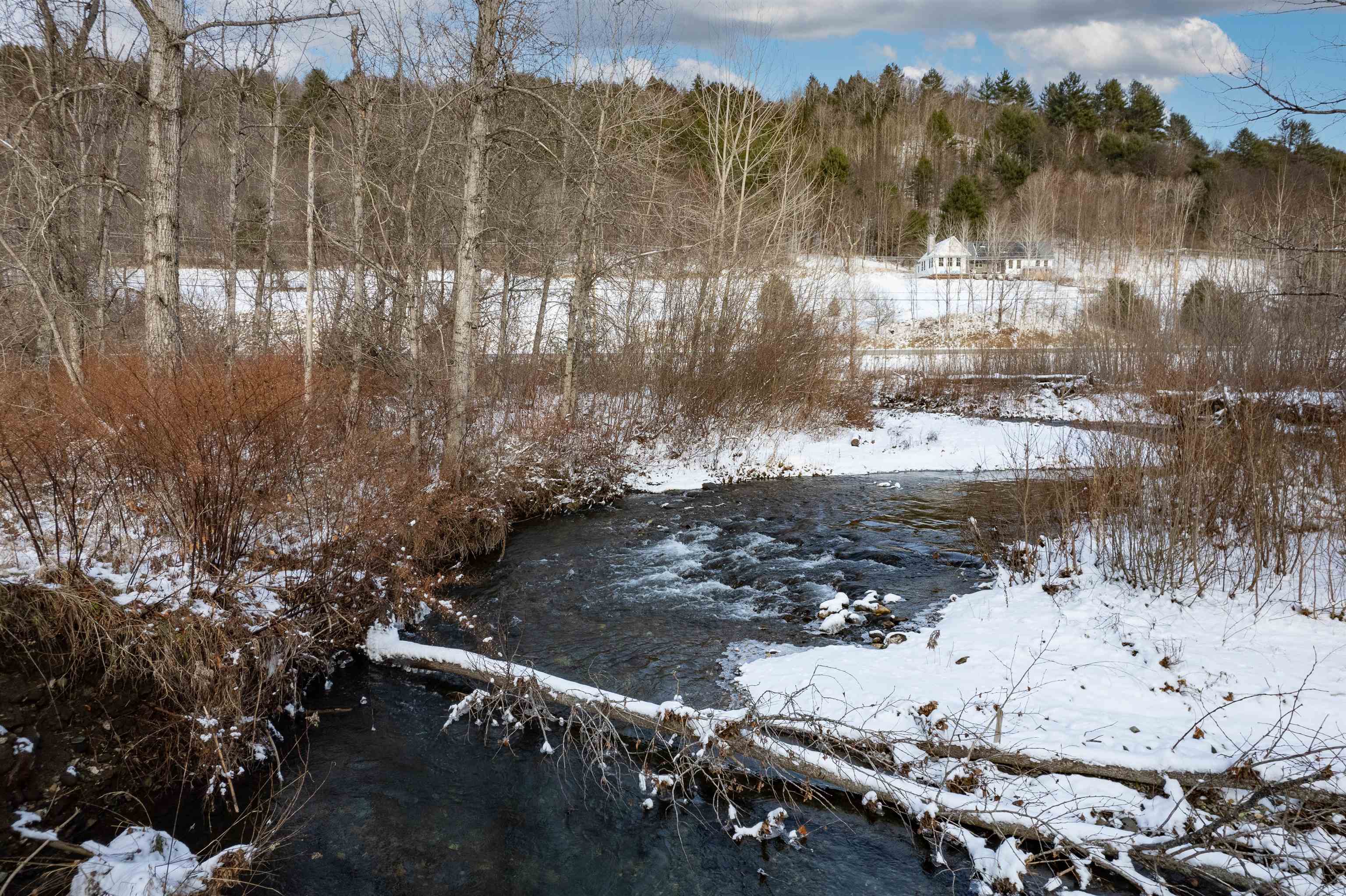 81 Roberts Road Woodstock, VT 05091 - Photo 8 of 38