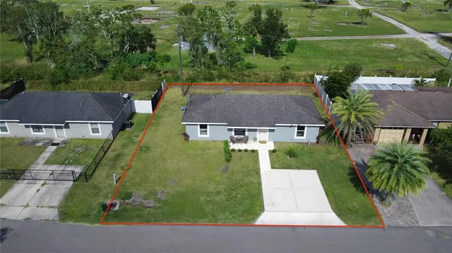 $254,000 | 114 Bridle Path, Arcadia, FL 34266