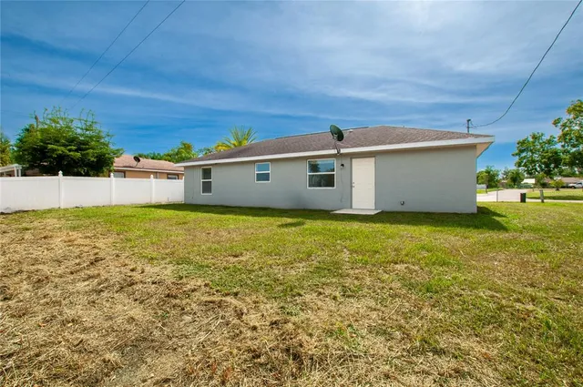 $254,000 | 114 Bridle Path, Arcadia, FL 34266