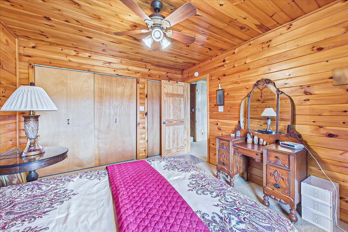 810 Belltown Road Tellico Plains, TN 37385 - Photo 40 of 53