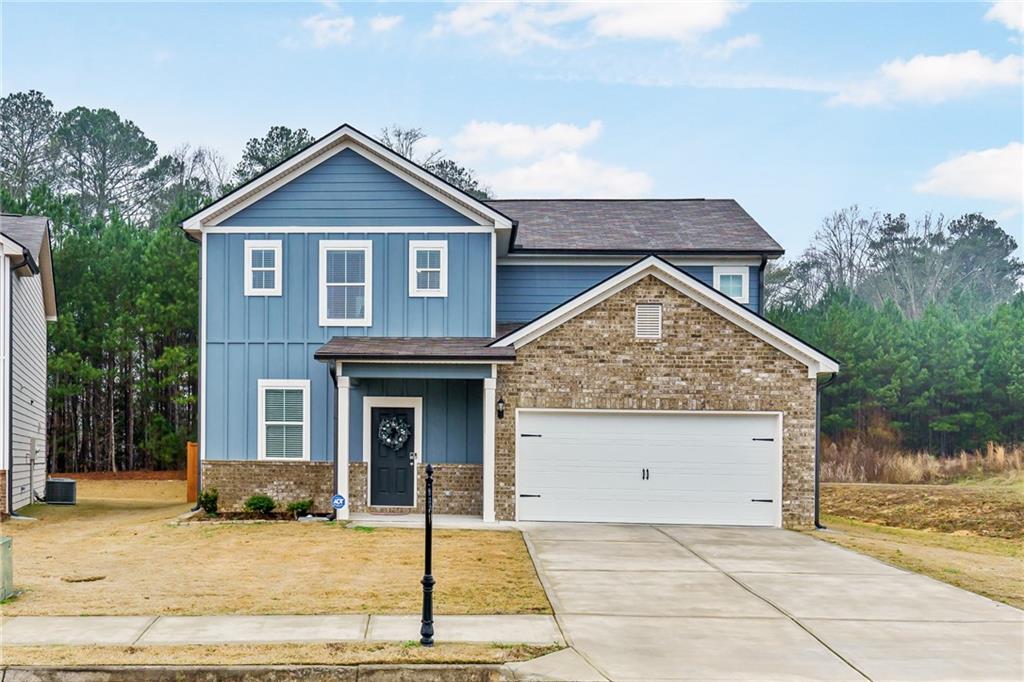 7817 Rudder Circle Fairburn, GA 30213 - Photo 1 of 1 Gallery Image 1