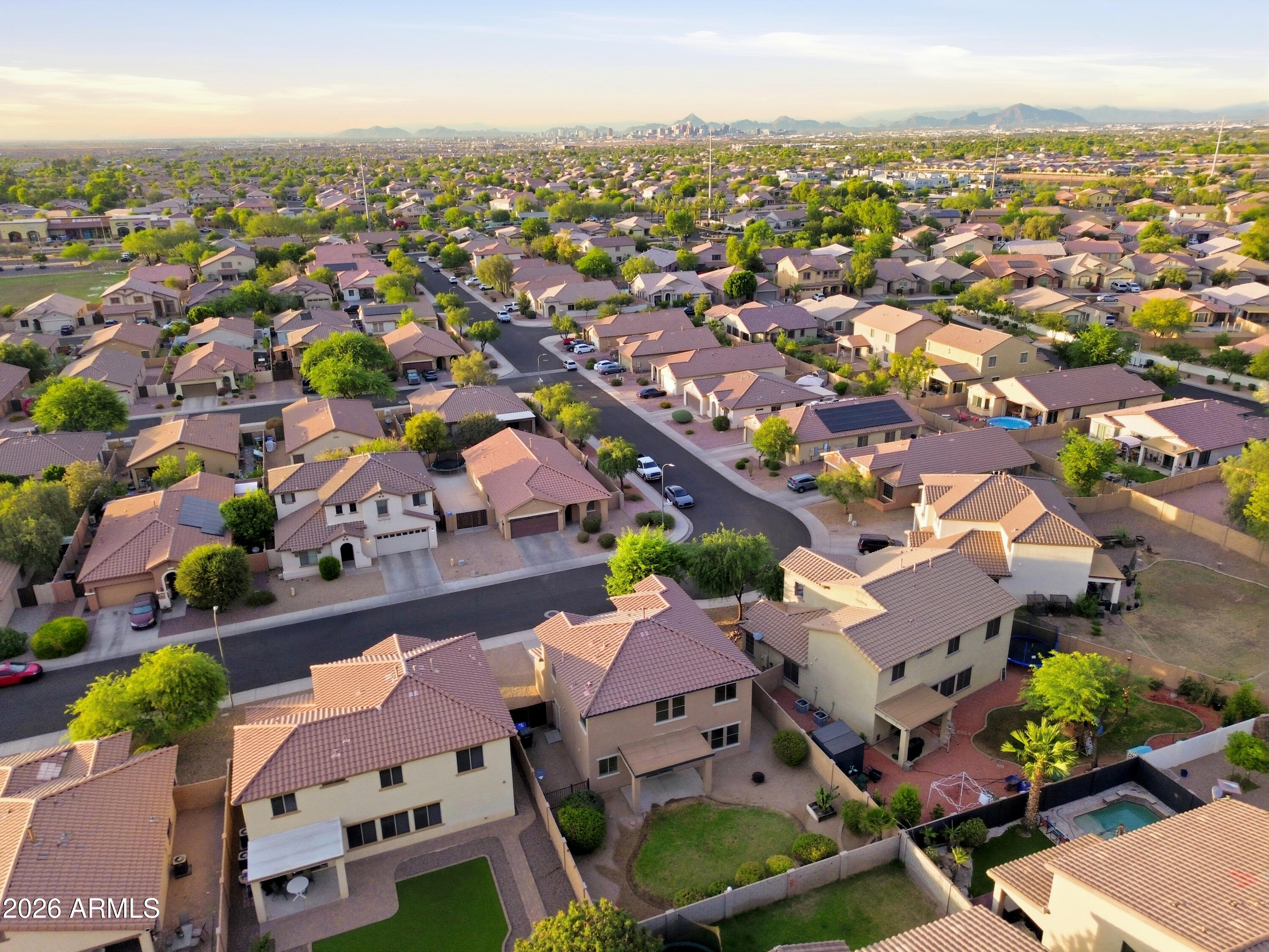 2511 West Beverly Rd. Phoenix, AZ 85041 - Photo 16 of 42
