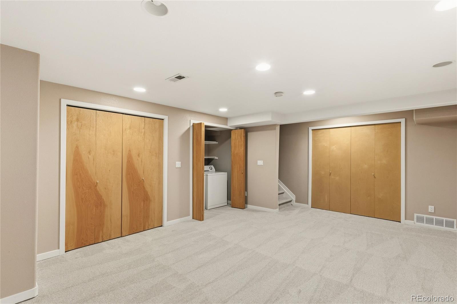 563 Ridgeview Drive Louisville, CO 80027 - Photo 29 of 33 a view of an empty room