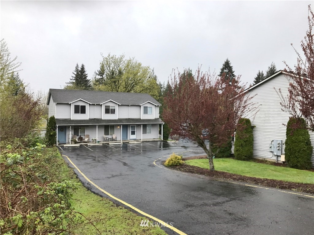 213 Cloverdale Road Kalama, WA 98625 - Photo 8 of 8 Gallery Image 8