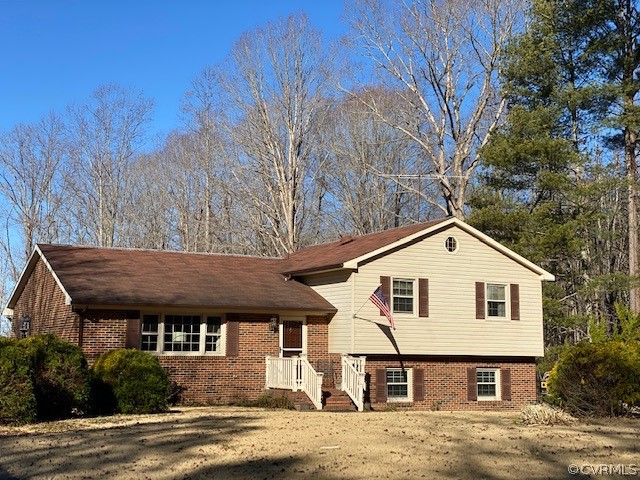 214 Beachcliff Road Blackstone, VA 23824 - Photo 1 of 40 Gallery Image 1