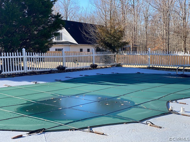 214 Beachcliff Road Blackstone, VA 23824 - Photo 13 of 40 Gallery Image 13