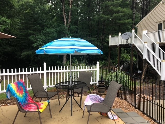 214 Beachcliff Road Blackstone, VA 23824 - Photo 18 of 40 Gallery Image 18