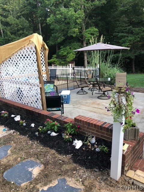 214 Beachcliff Road Blackstone, VA 23824 - Photo 19 of 40 Gallery Image 19