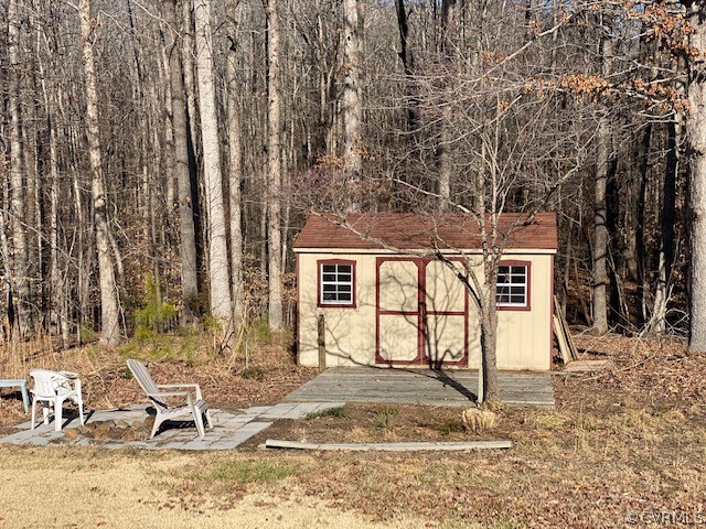 214 Beachcliff Road Blackstone, VA 23824 - Photo 20 of 40 Gallery Image 20
