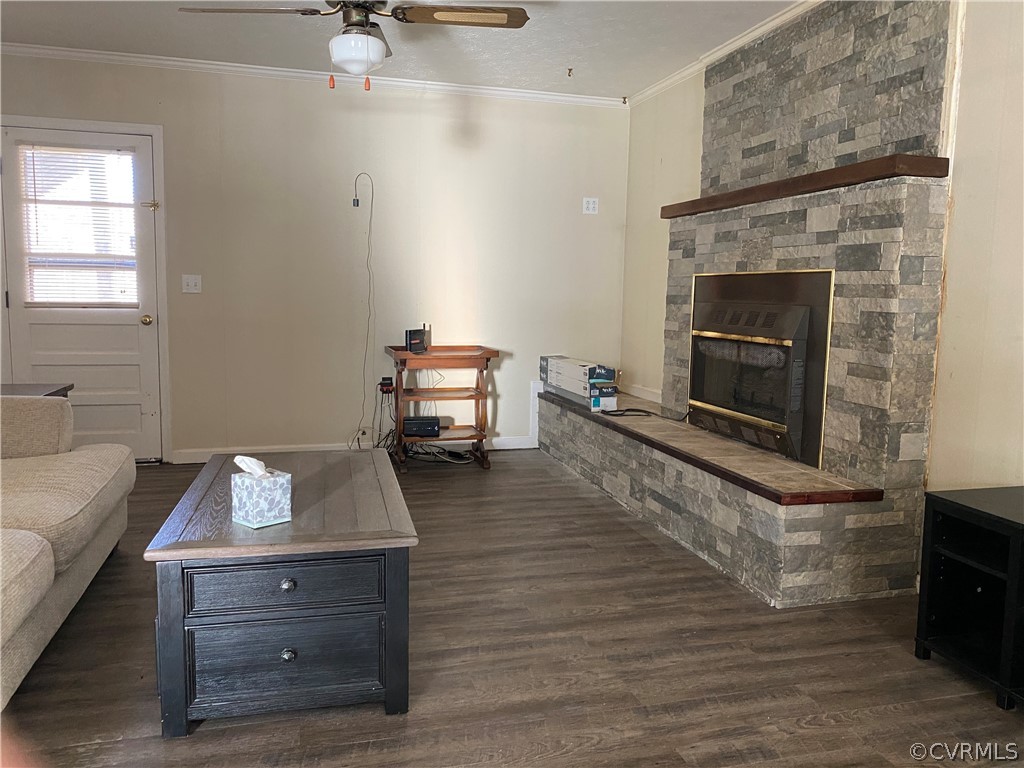 214 Beachcliff Road Blackstone, VA 23824 - Photo 37 of 40 Gallery Image 37