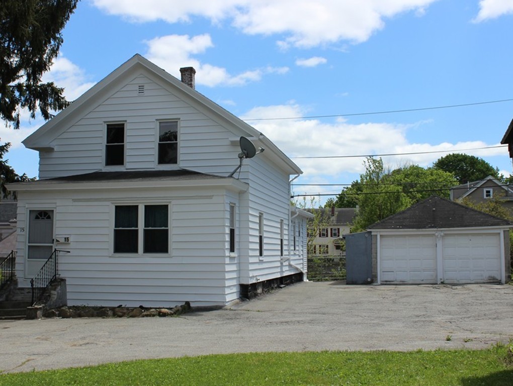 15 Stebbins Street Worcester, MA 01607 - Photo 1 of 12 Gallery Image 1