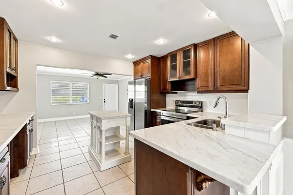 $345,000 | 4569 Northwest 16th Avenue, Tamarac, FL 33309