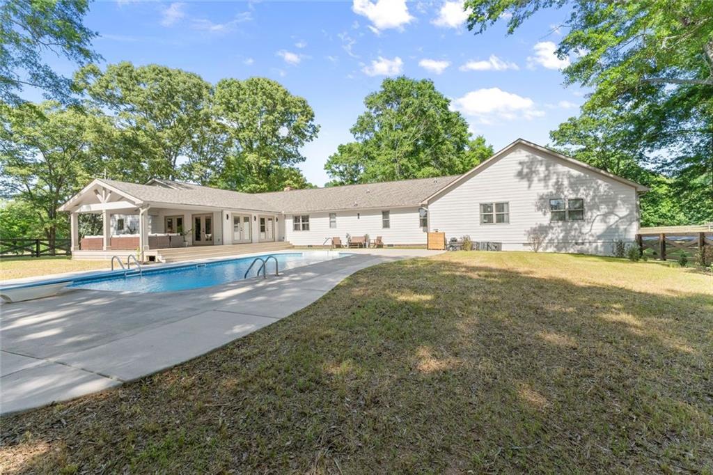 298-p J P J Roberts Road Jefferson, GA 30549 - Photo 63 of 84