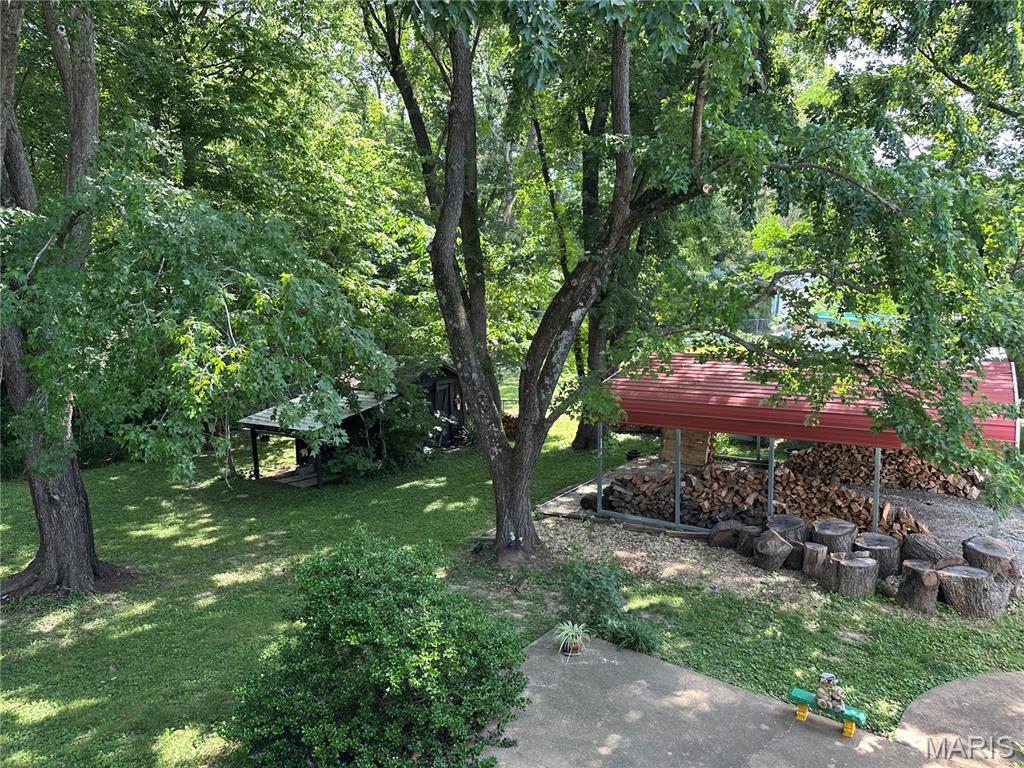 7727 Local Hillsboro Road Cedar Hill, MO 63016 - Photo 30 of 42