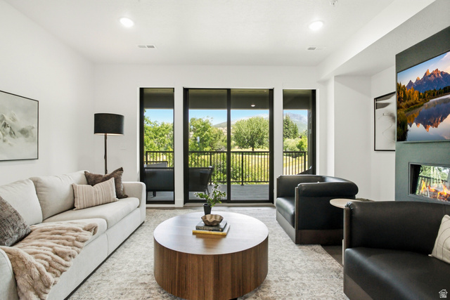3884 North 4975 East, Unit B201 Eden, UT 84310 - Photo 11 of 58