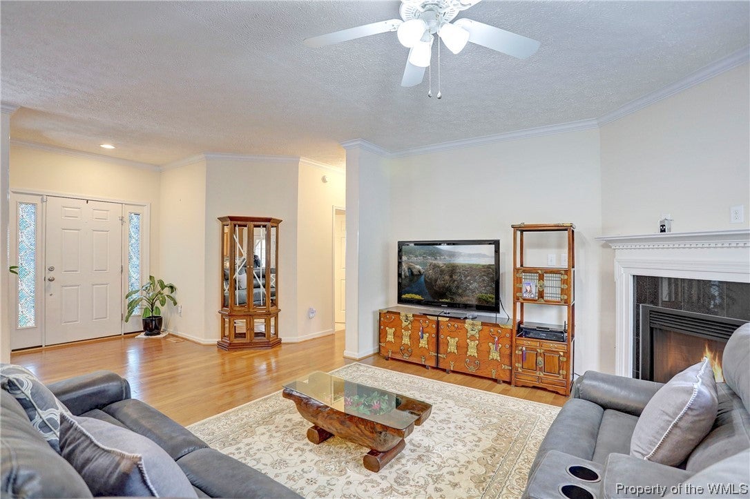 618 Taliaferro Road Yorktown, VA 23690 - Photo 10 of 35 Gallery Image 10
