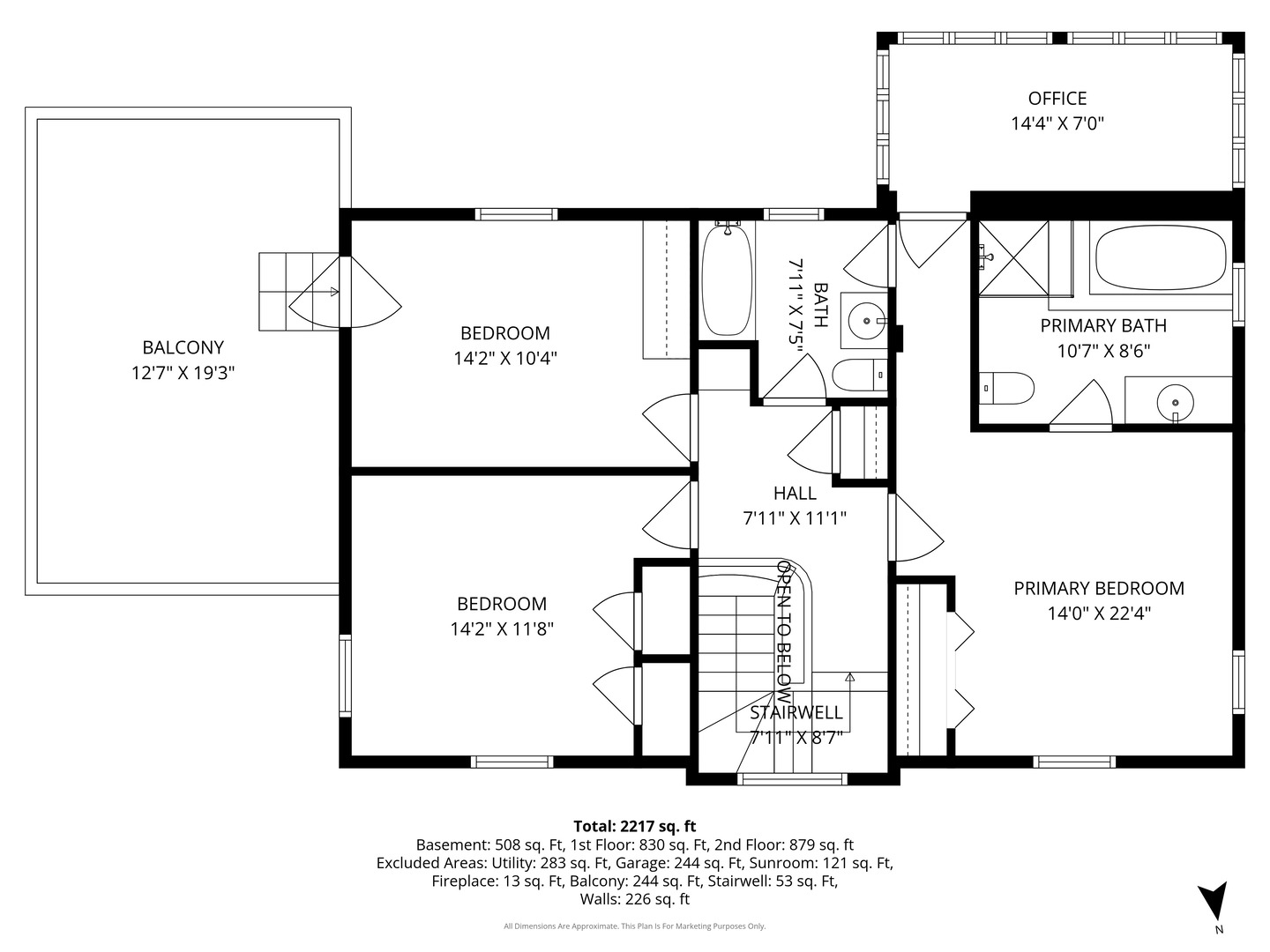 3042 Isabella Street Evanston, IL 60201 - Photo 29 of 30 Gallery Image 29
