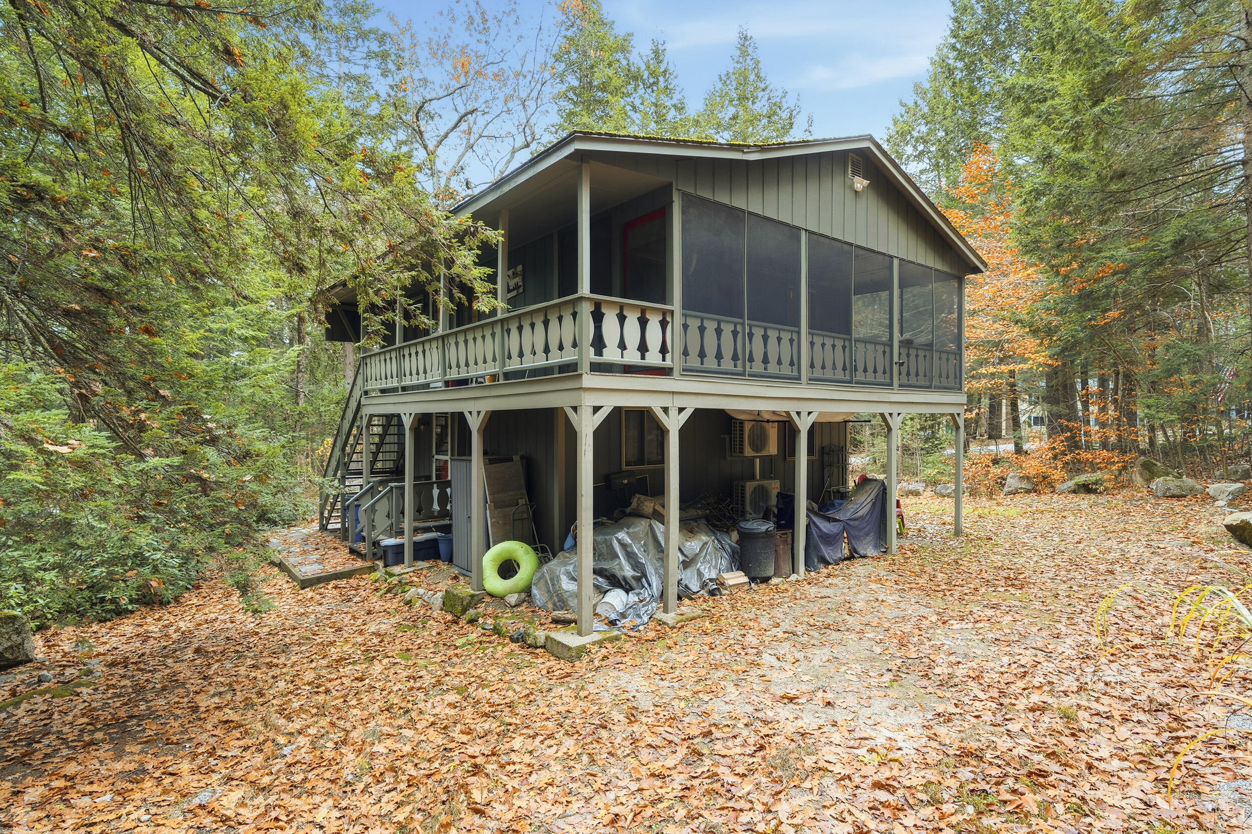 10 North Bay Road Bridgton, ME 04009 - Photo 46 of 59 47_10nbay-42